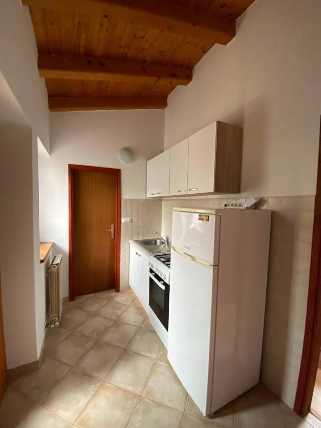 Apartman I&I Перой Экстерьер фото