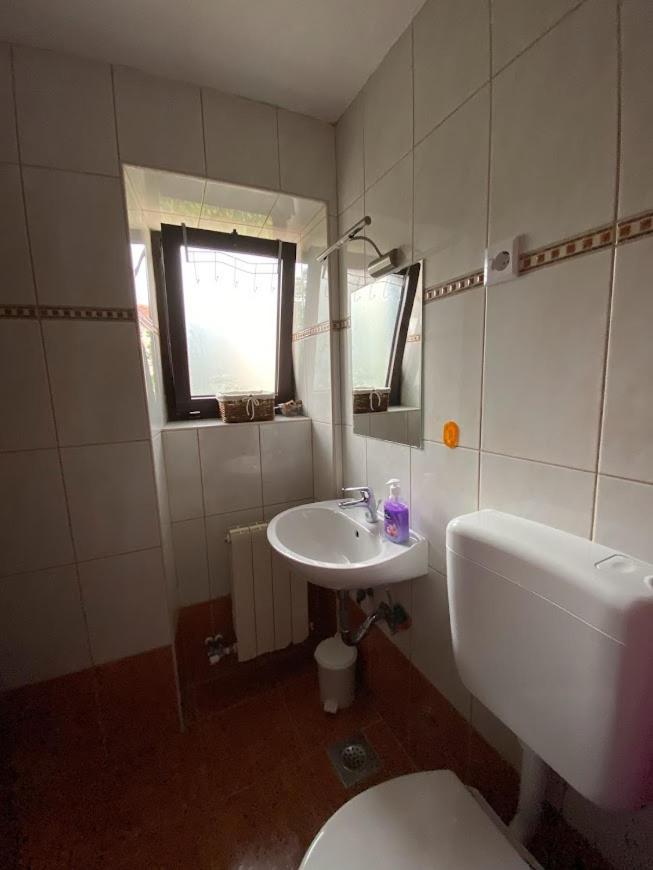 Apartman I&I Перой Экстерьер фото